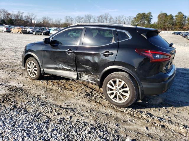 Image 2 of 2020 NISSAN ROGUE SPORT S 2020 with VIN JN1BJ1CV1LW264092