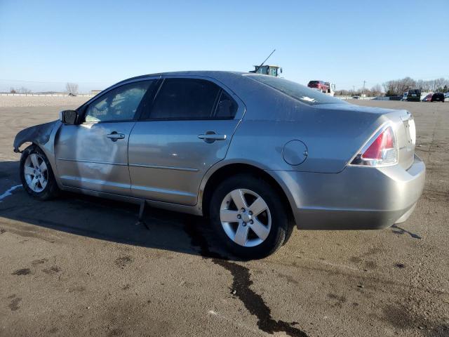 Изображение 2 2008 FORD FUSION SE 2008 с VIN 3FAHP07Z58R255165