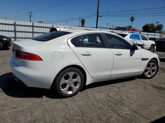 Image 3 of 2018 JAGUAR XE  2018 with VIN SAJAR4FX3JCP37152