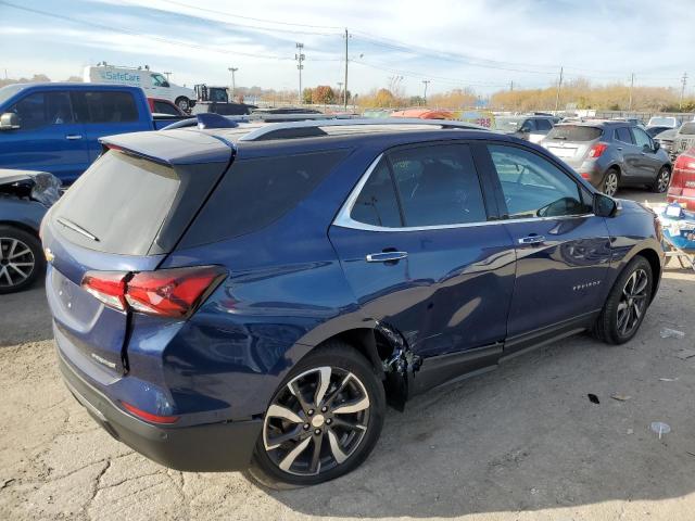 Image 3 of 2023 CHEVROLET EQUINOX PREMIER 2023 with VIN 3GNAXNEG9PL184779