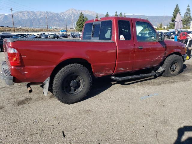 Изображение 3 2003 FORD RANGER SUPER CAB 2003 с VIN 1FTYR14V73PA43850