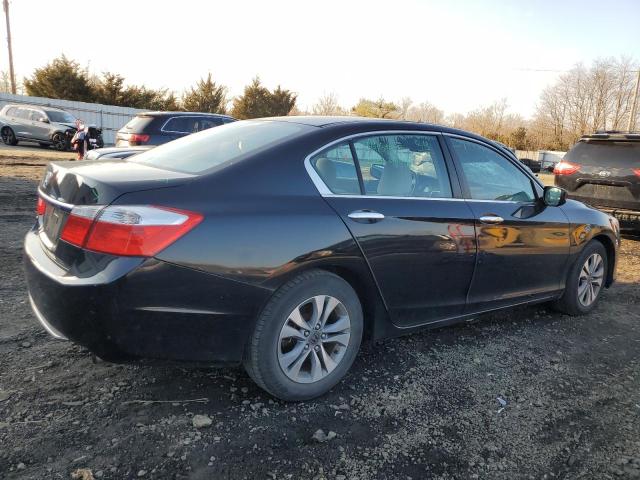 Image 3 of 2013 HONDA ACCORD LX 2013 with VIN 1HGCR2F3XDA230386