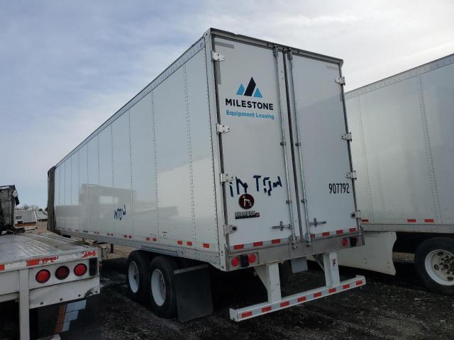 Image 3 of 2023 GGSD DRY VAN 2023 with VIN 1GR1P0627PT454995