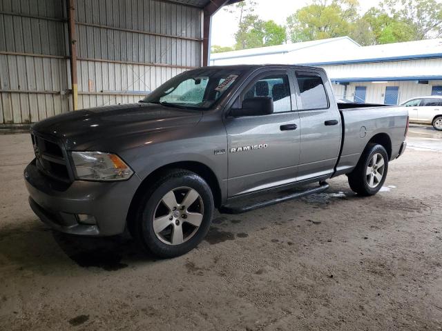 2012 DODGE RAM 1500 ST 2012 image