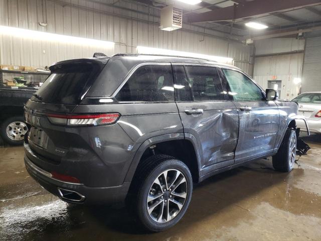 Изображение 3 2022 JEEP GRAND CHEROKEE OVERLAND 4XE 2022 с VIN 1C4RJYD60N8761525