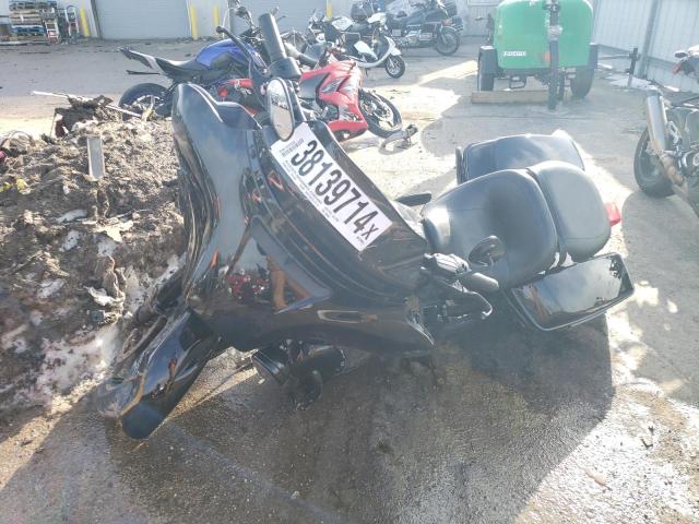 Изображение 2 2020 HARLEY-DAVIDSON FLHTK  2020 с VIN 1HD1KEF12LB669082