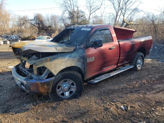 2017 RAM 2500 ST 2017 image