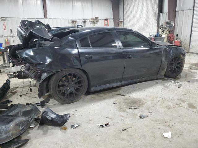 Image 3 of 2020 DODGE CHARGER SCAT PACK 2020 with VIN 2C3CDXGJ1LH237402