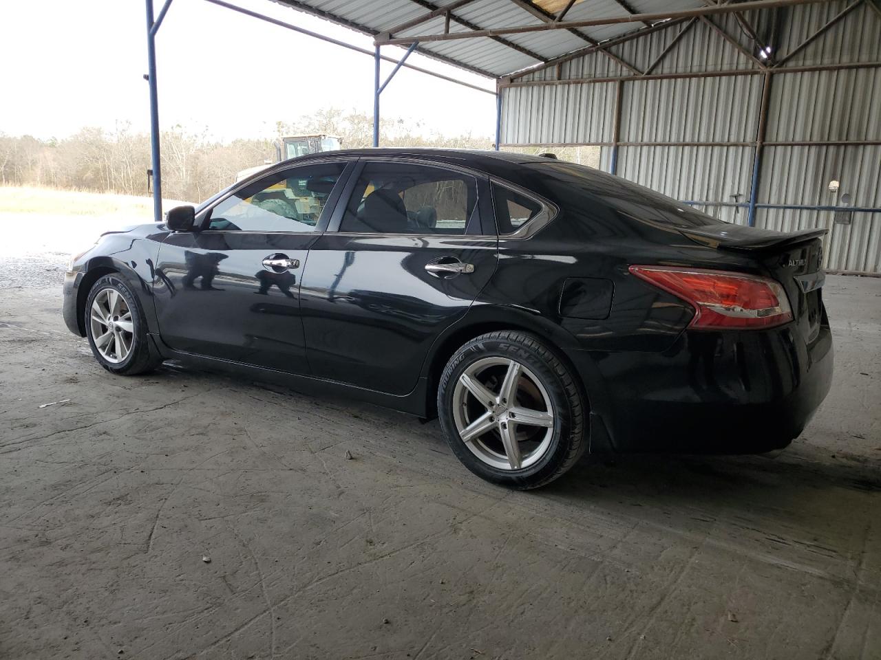 Image 2 of 2013 NISSAN ALTIMA 2.5 2013 with VIN 1N4AL3AP6DN502812
