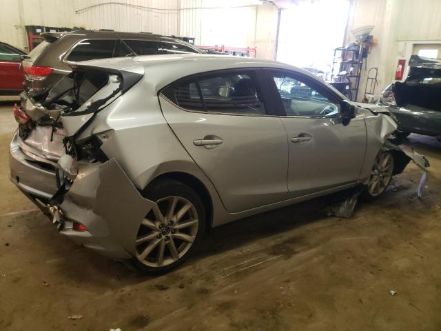 Obraz 3 z 2017 MAZDA 3 TOURING 2017 z VIN 3MZBN1L76HM140357
