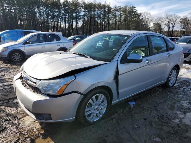 Obraz 1 z 2009 FORD FOCUS SEL 2009 z VIN 1FAHP37N89W220357