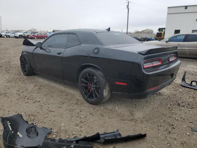 Obraz 2 z 2022 DODGE CHALLENGER R/T 2022 z VIN 2C3CDZBT9NH185671