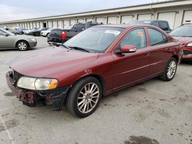 Obraz 2008 VOLVO S60 2.5T 2008