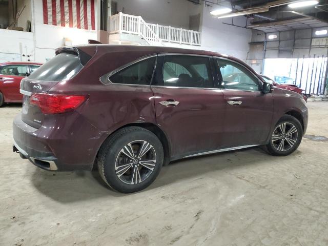 Obraz 3 z 2017 ACURA MDX  2017 z VIN 5FRYD4H30HB019060