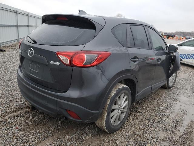 Изображение 3 2014 MAZDA CX-5 SPORT 2014 с VIN JM3KE4BE6E0368448