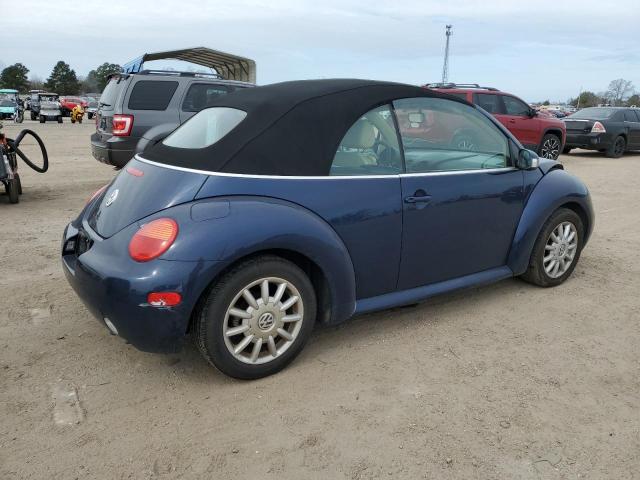 Obraz 3 z 2004 VOLKSWAGEN NEW BEETLE GLS 2004 z VIN 3VWCM31Y24M314711
