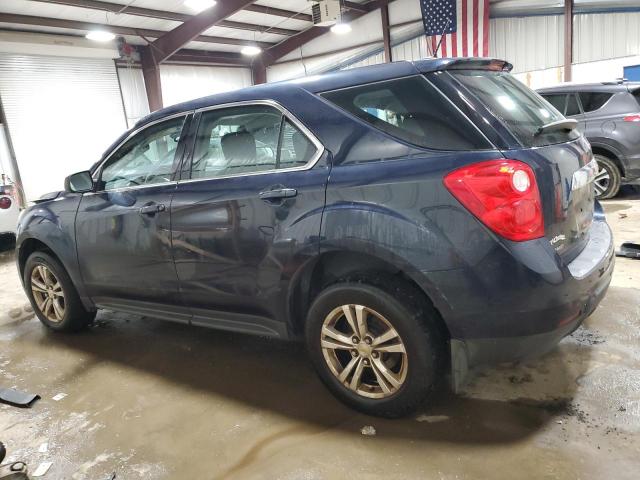 Изображение 2 2015 CHEVROLET EQUINOX LS 2015 с VIN 2GNFLEEK2F6417412