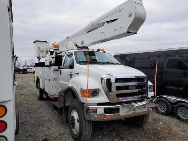 Изображение 2011 FORD F750 SUPER DUTY 2011