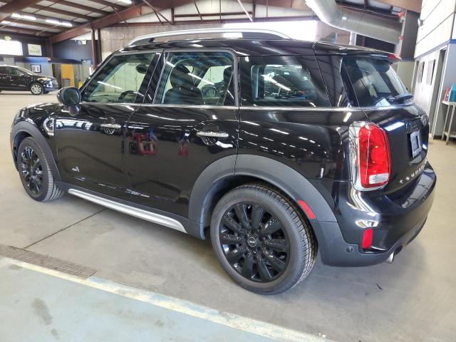 Image 2 of 2018 MINI COOPER S COUNTRYMAN ALL4 2018 with VIN WMZYT5C30J3D82627