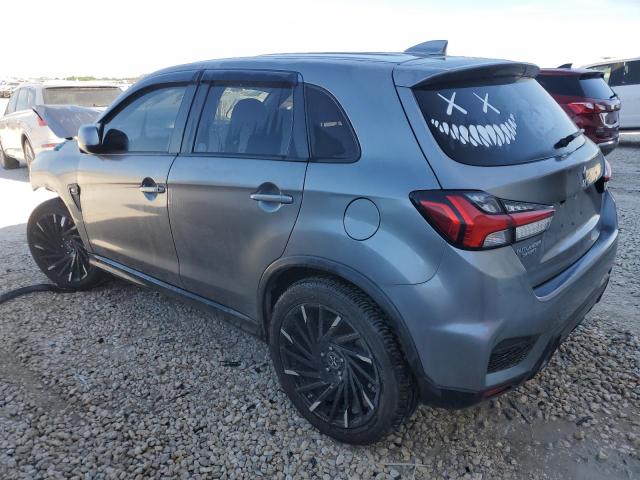 Image 2 of 2020 MITSUBISHI OUTLANDER SPORT ES 2020 with VIN JA4AP3AU7LU020370