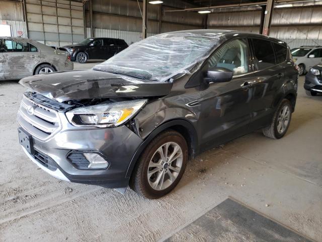 Изображение 1 2017 FORD ESCAPE SE 2017 с VIN 1FMCU0GDXHUA40323