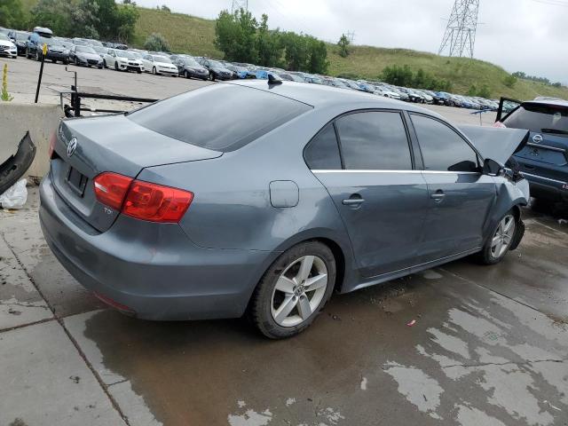 Obraz 3 z 2014 VOLKSWAGEN JETTA TDI 2014 z VIN 3VW3L7AJ0EM218915