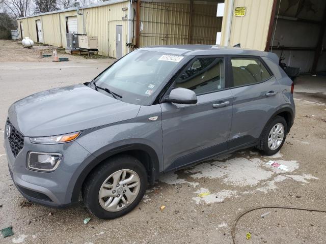 Изображение 1 2021 HYUNDAI VENUE SE 2021 с VIN KMHRB8A34MU095777
