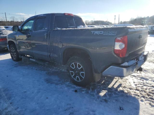 Изображение 2 2016 TOYOTA TUNDRA DOUBLE CAB SR/SR5 2016 с VIN 5TFUY5F12GX559042