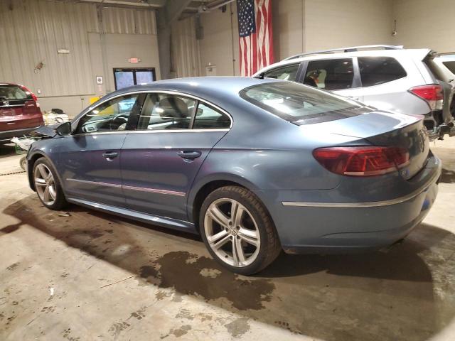 Obraz 2 z 2016 VOLKSWAGEN CC BASE 2016 z VIN WVWBP7AN3GE518754