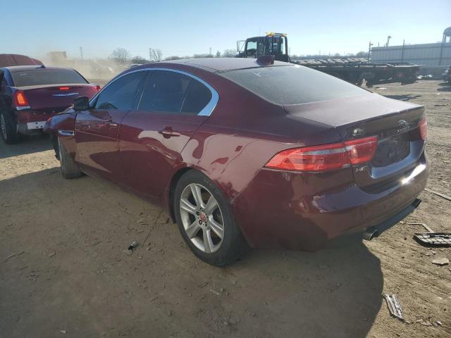 Изображение 2 2017 JAGUAR XE PREMIUM 2017 с VIN SAJAD4BG3HA965498