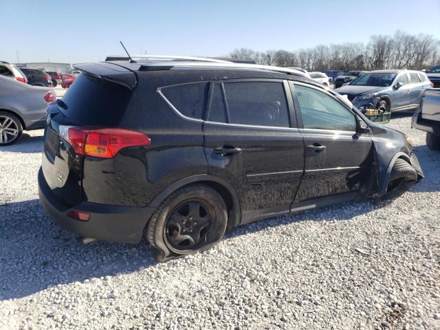 Изображение 3 2014 TOYOTA RAV4 LE 2014 с VIN 2T3BFREV6EW227051