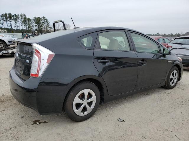 Image 3 of 2015 TOYOTA PRIUS  2015 with VIN JTDKN3DU5F1882097