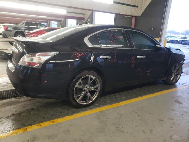 Obraz 3 z 2014 NISSAN MAXIMA S 2014 z VIN 1N4AA5AP1EC442257