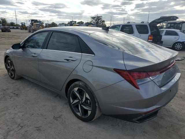 Изображение 2 2023 HYUNDAI ELANTRA LIMITED 2023 с VIN KMHLN4AJ6PU080383