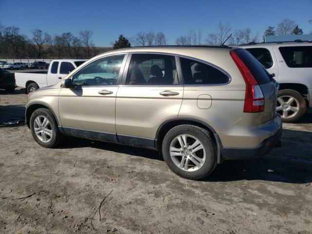 Image 2 of 2007 HONDA CR-V EXL 2007 with VIN 5J6RE48727L017029
