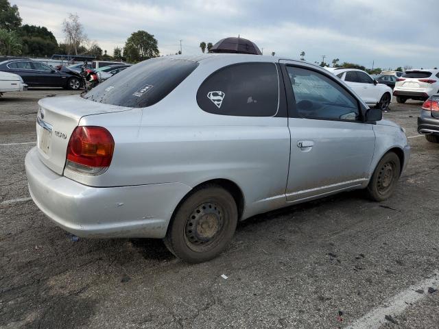 Image 3 of 2003 TOYOTA ECHO  2003 with VIN JTDAT123130279195