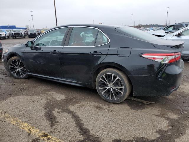 Obraz 2 z 2018 TOYOTA CAMRY L 2018 z VIN 4T1B11HK8JU072054