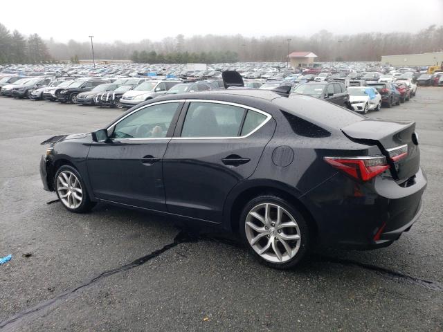 Obraz 2 z 2021 ACURA ILX  2021 z VIN 19UDE2F32MA004391