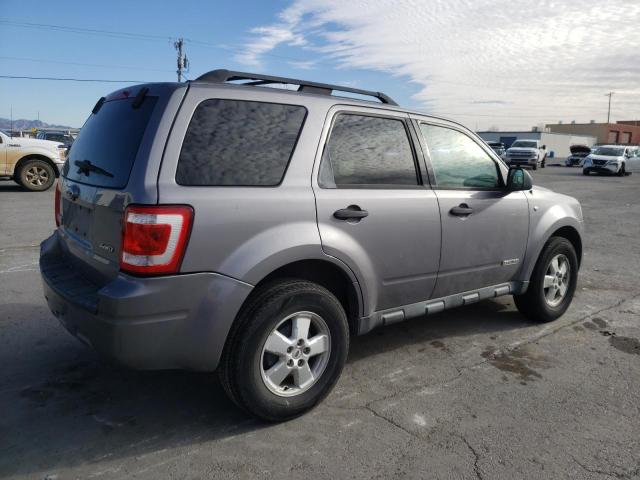 Изображение 3 2008 FORD ESCAPE XLT 2008 с VIN 1FMCU93118KE77705