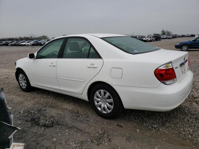 Obraz 2 z 2006 TOYOTA CAMRY LE 2006 z VIN 4T1BE32KX6U682067