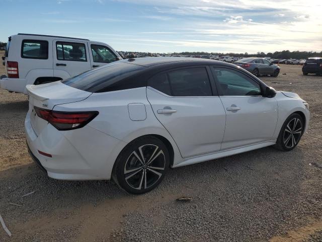 Изображение 3 2021 NISSAN SENTRA SR 2021 с VIN 3N1AB8DV8MY293275