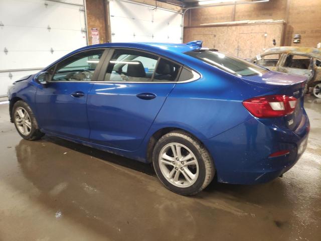 Obraz 2 z 2016 CHEVROLET CRUZE LT 2016 z VIN 1G1BE5SM3G7278912