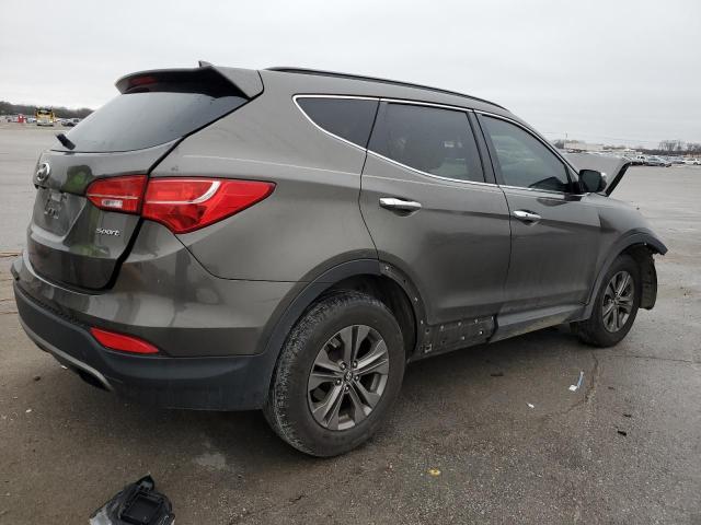 Obraz 3 z 2014 HYUNDAI SANTA FE SPORT  2014 z VIN 5XYZU3LB9EG215811