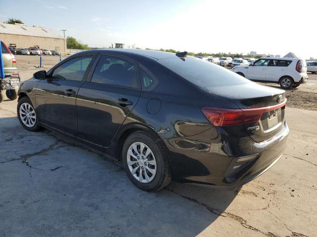 Image 2 of 2019 KIA FORTE FE 2019 with VIN 3KPF24AD4KE105924