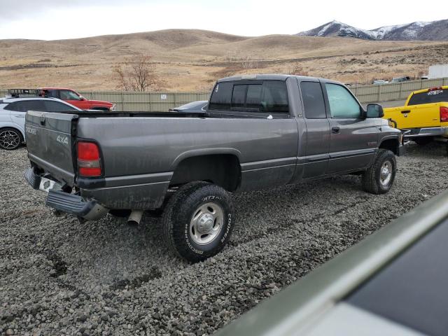 Image 3 of 2001 DODGE RAM 2500  2001 with VIN 3B7KF23711G808818
