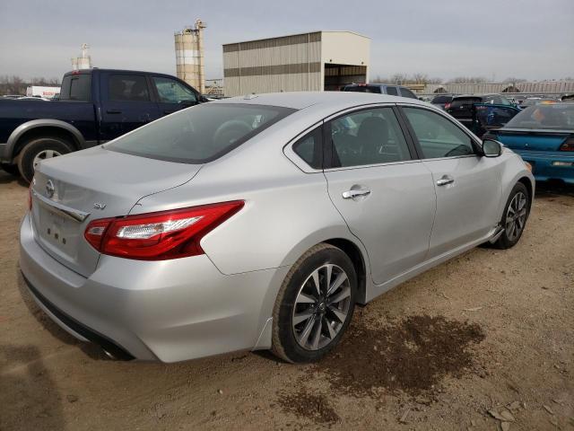 Изображение 3 2017 NISSAN ALTIMA 2.5 2017 с VIN 1N4AL3AP6HC111502
