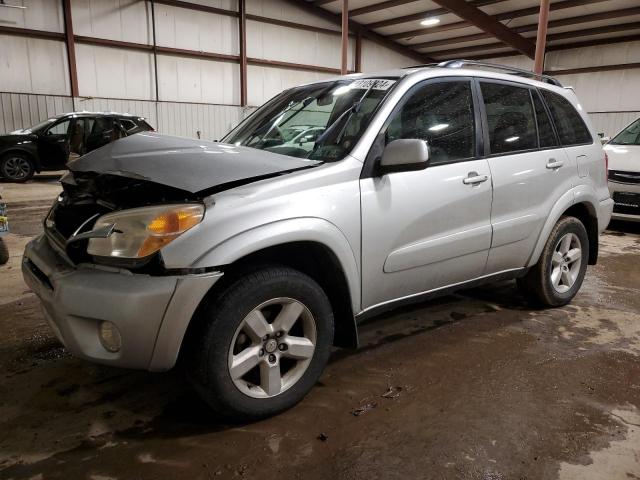 Image 1 of 2004 TOYOTA RAV4  2004 with VIN JTEHD20V740012582