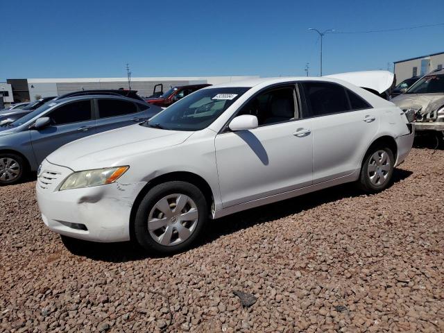 2008 TOYOTA CAMRY LE 2008 image