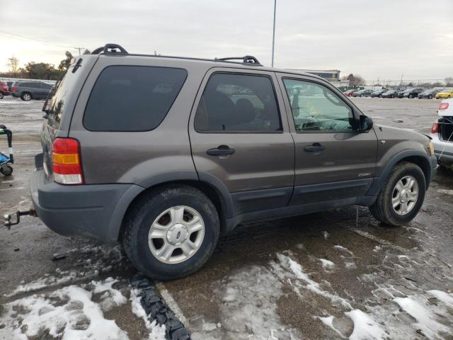 Image 3 of 2002 FORD ESCAPE XLT 2002 with VIN 1FMYU04132KA93433