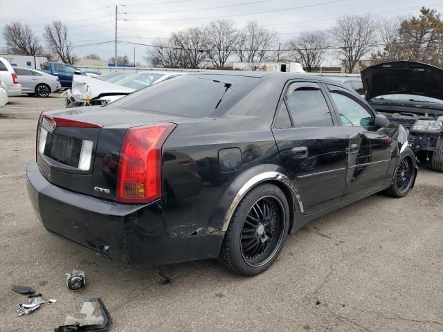 Obraz 3 z 2003 CADILLAC CTS  2003 z VIN 1G6DM57N230151997